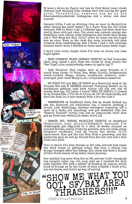 4 - DOWN THE PIPELINE (2/2)